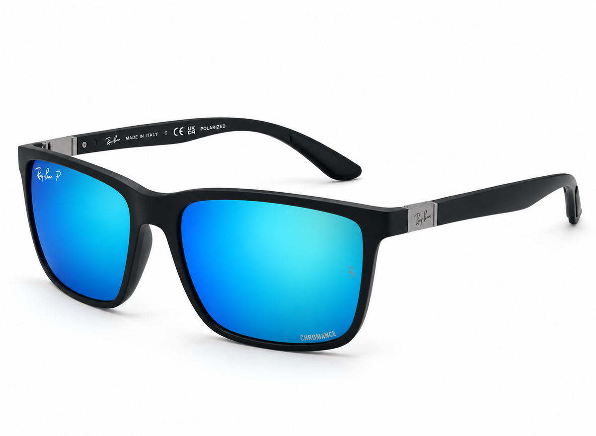 RAY BAN SUNGLASSES - ORB4385 601/A1 58