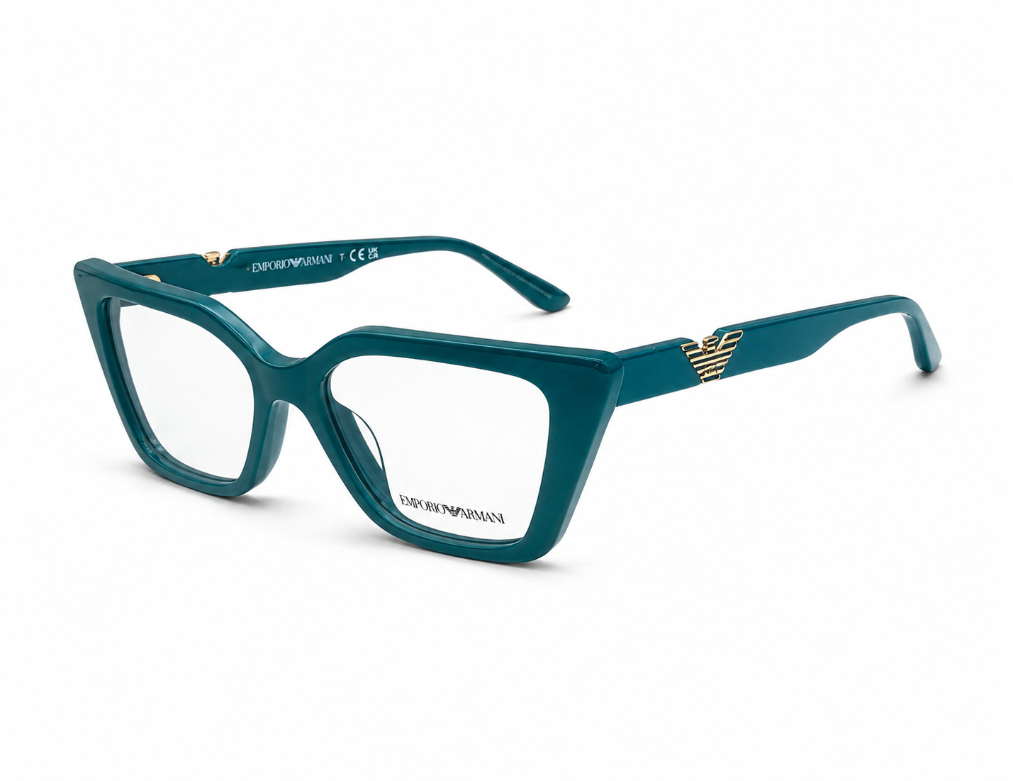 EMPORIO ARMANI EYEGLASSES - OEA3273U 6324 52
