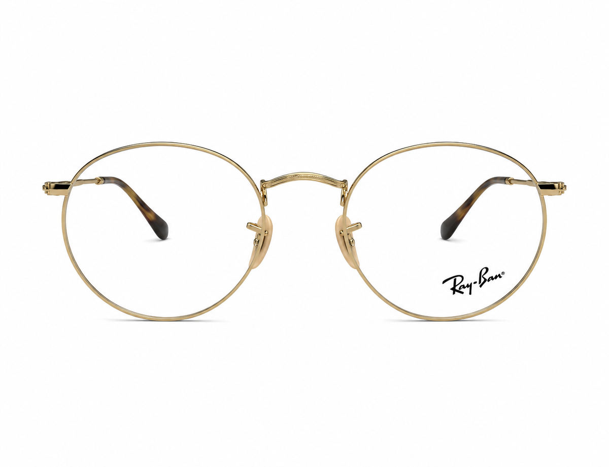 RAY BAN EYEGLASSES - ORB3447V 2500 50