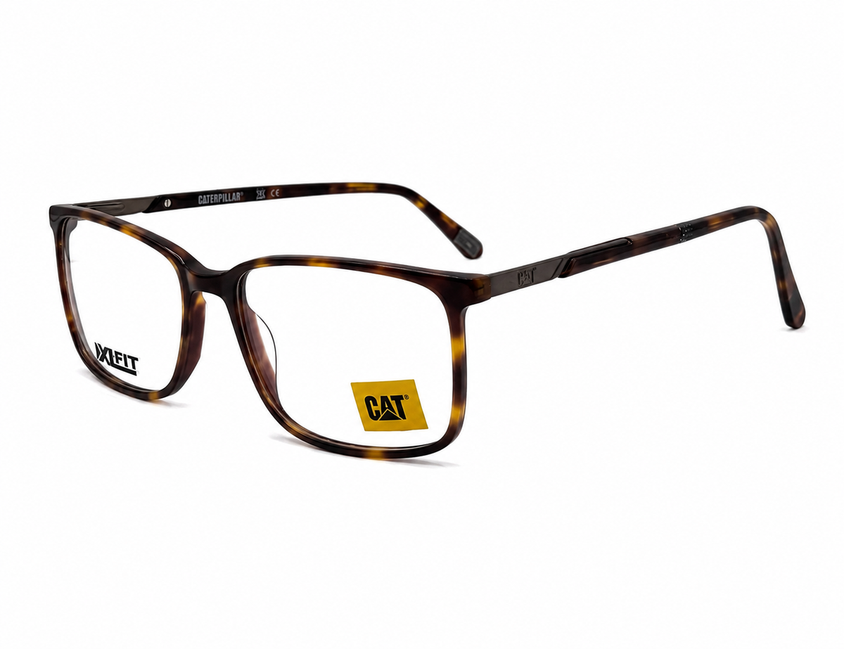 CATERPILLAR EYEGLASSES - CTO3000 COL.102 58