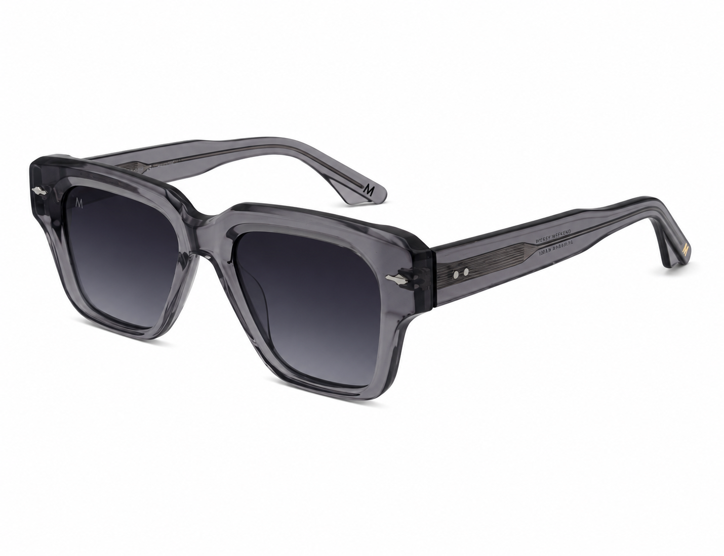 MONTGANA SUNGLASSES - MB1569 C3 52
