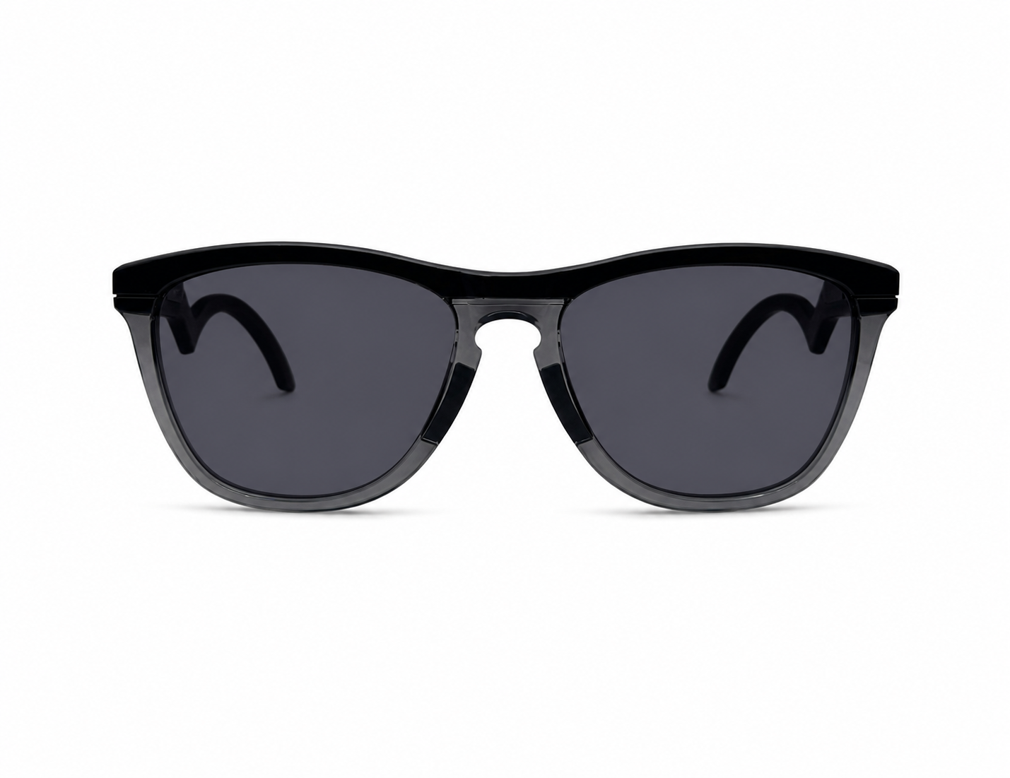 OAKLEY FROGSKIN SUNGLASSES - OO9289-0755 55