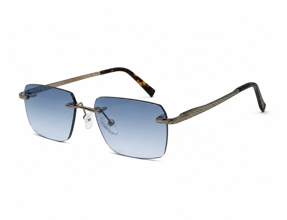 ZIGMAX SUNGLAASES - S25635 C4 53