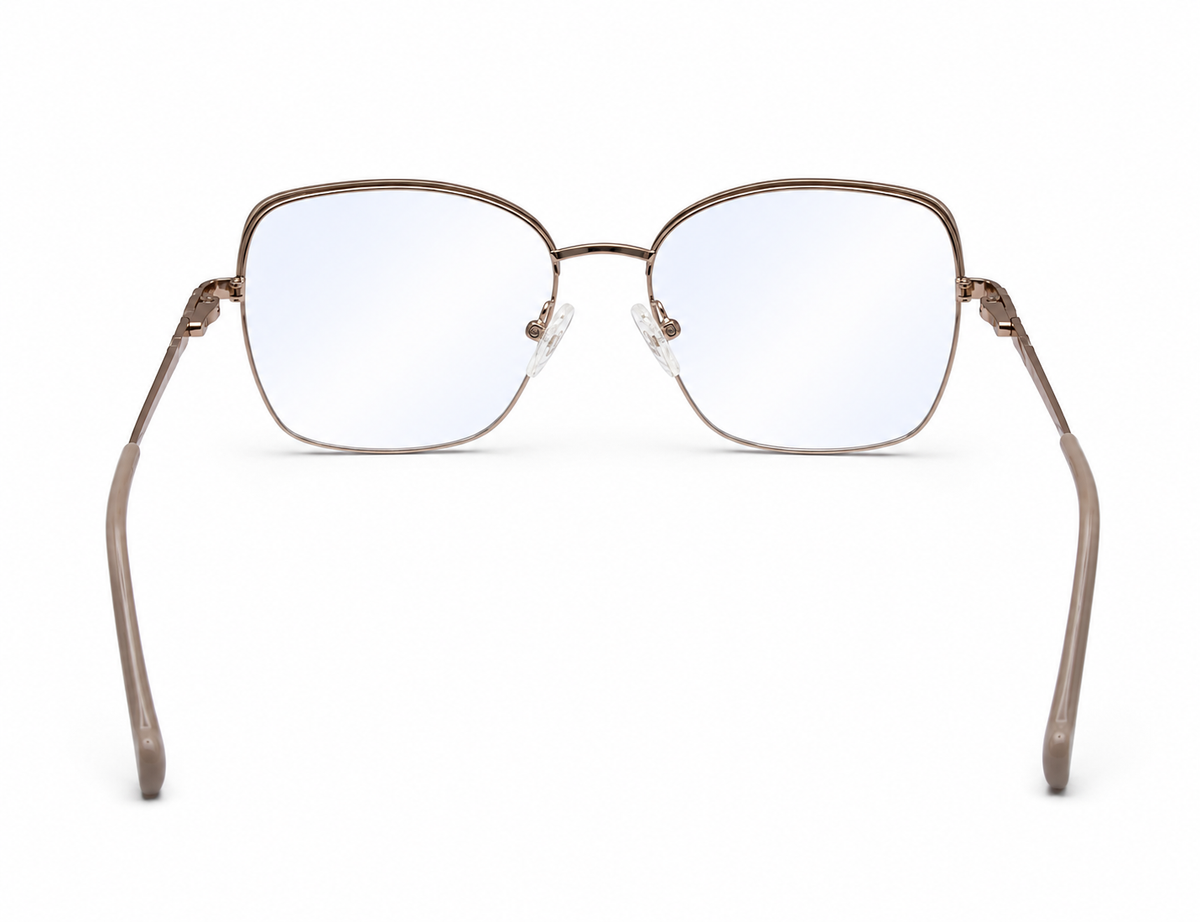 BLUE LIGHT EYEGLASSES