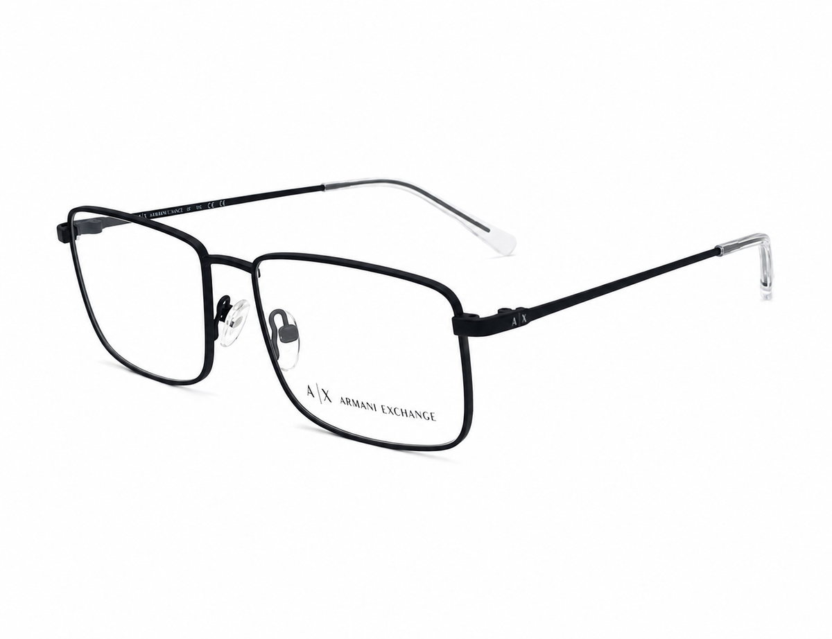 ARMANI EXCHANGE EYEGLASSES - AX1069 6000 56