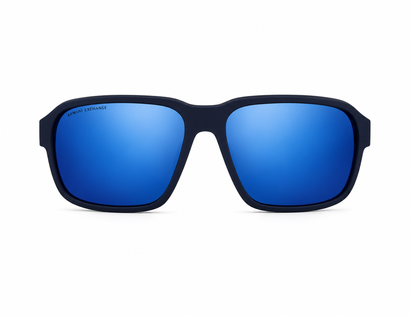 ARMANI EXCHANGE SUNGLASSES - AX4131SU 818155 64