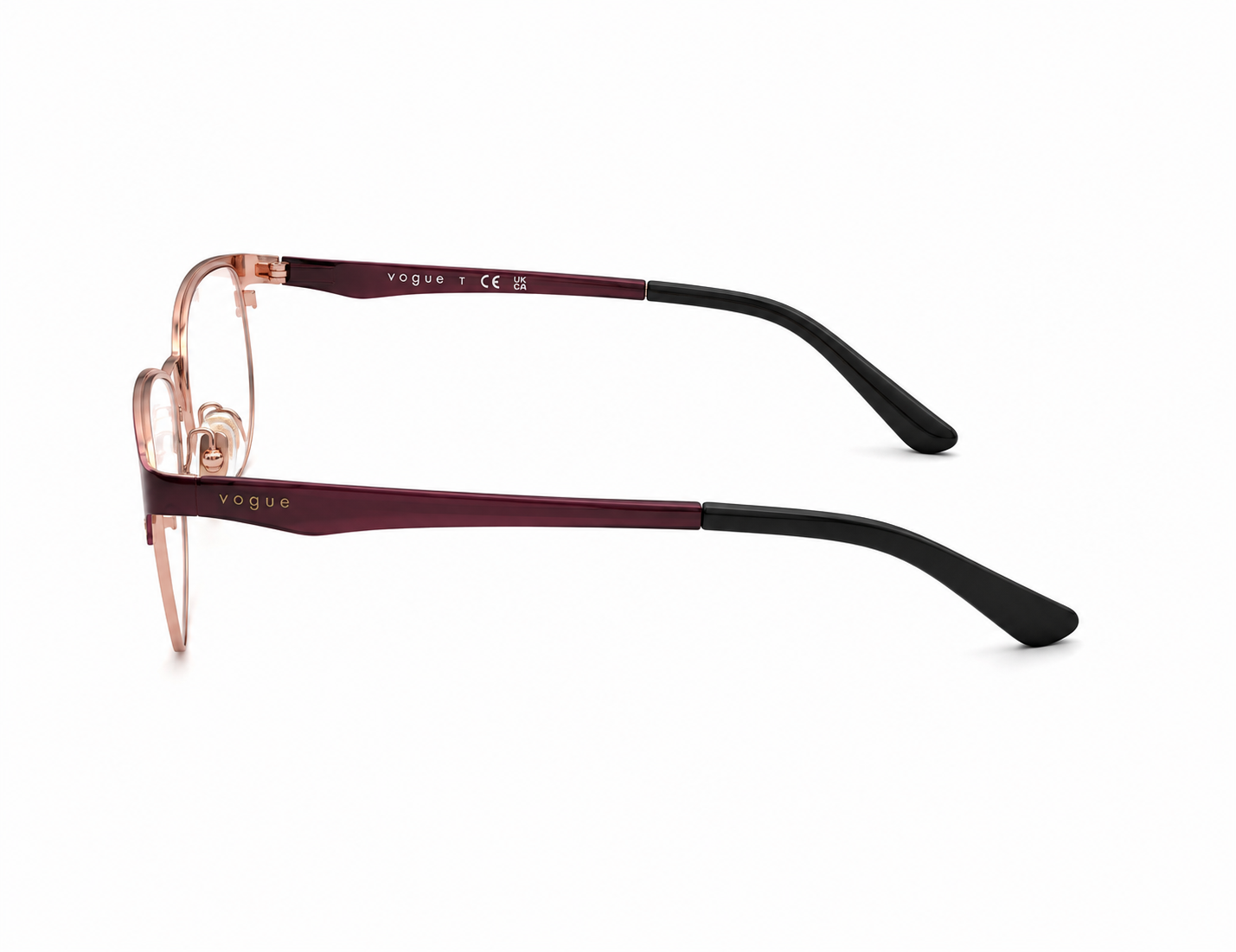 VOGUE EYEGLASSES - OVO3940 5170 54