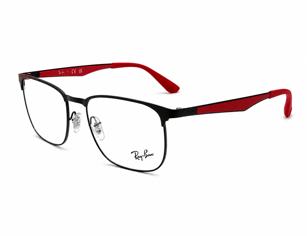 RAY BAN EYEGLASSES - ORB6363 3018 54
