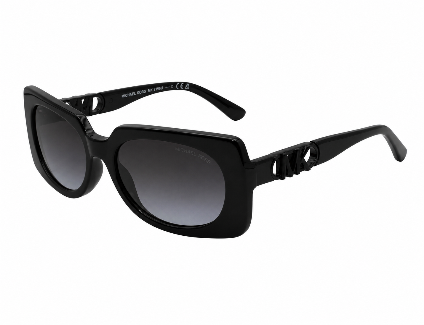 MICHAEL KORS BORDEAUX SUNGLASSES - MK2215 30058G 56