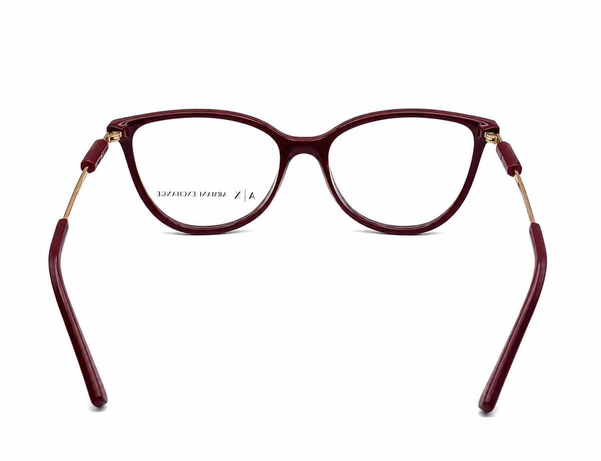 ARMANI EXCHANGE EYEGLASSES - AX3128 8383 54