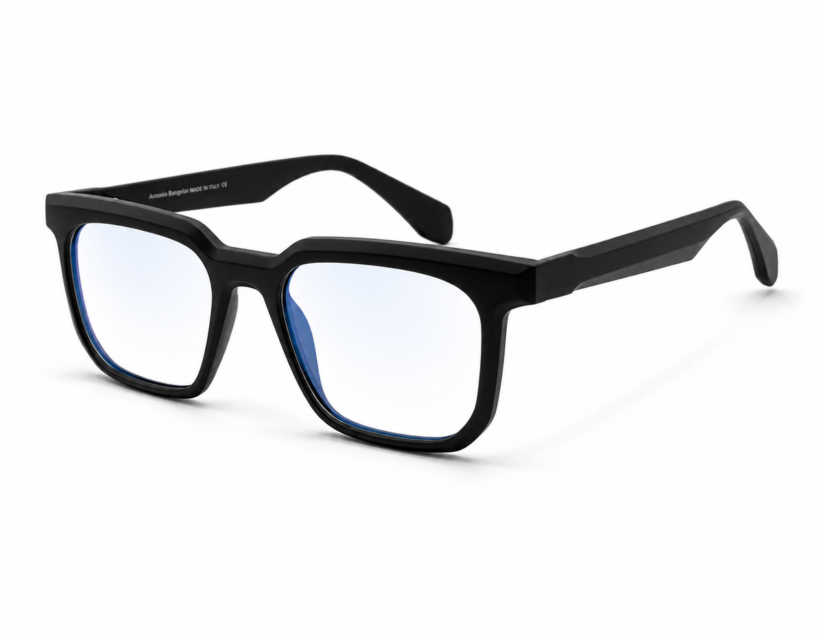 BLUE LIGHT EYEGLASSES