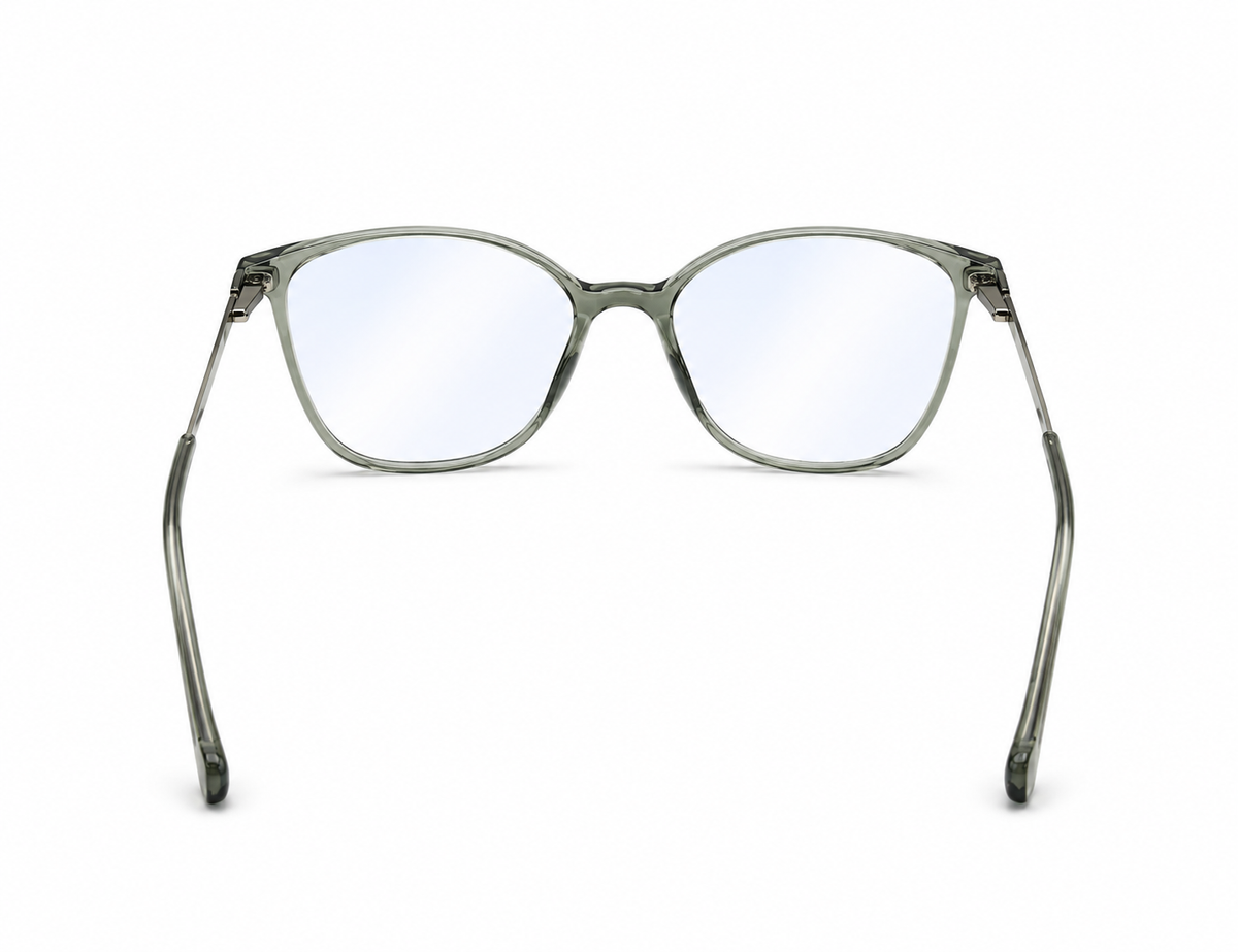 BLUE LIGHT EYEGLASSES