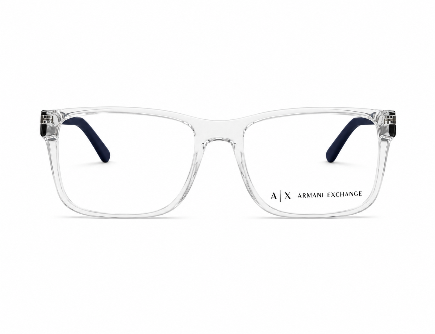 ARMANI EXCHANGE EYEGLASSES - AX 3016 8033 53