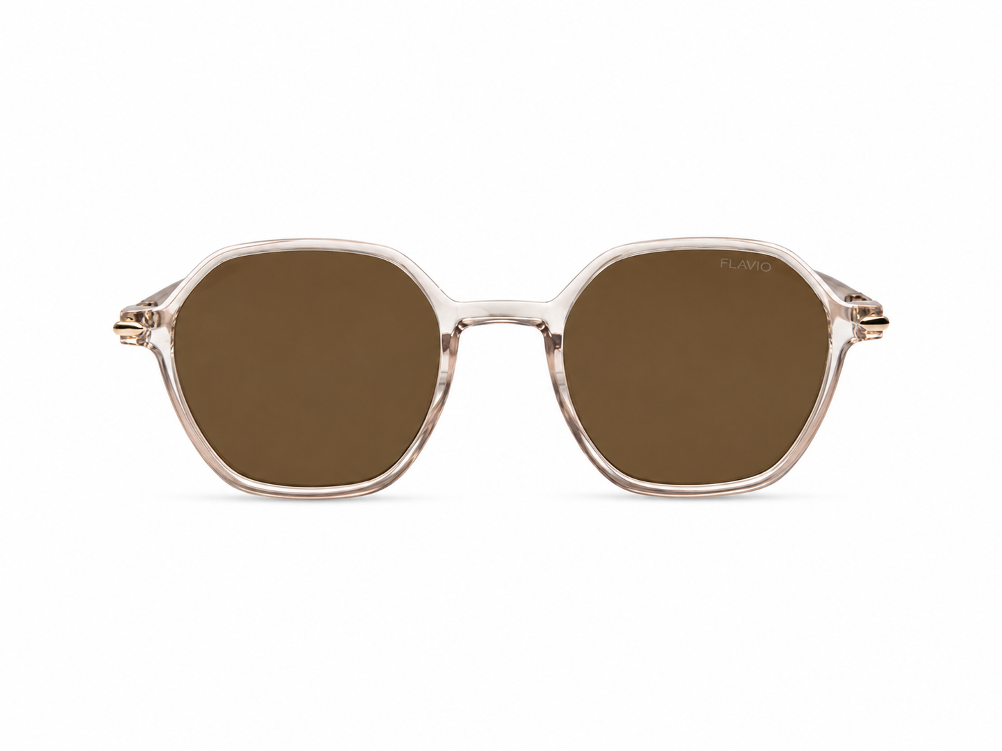 FLAVIO SUNGLASSES - TR2582 C5 49