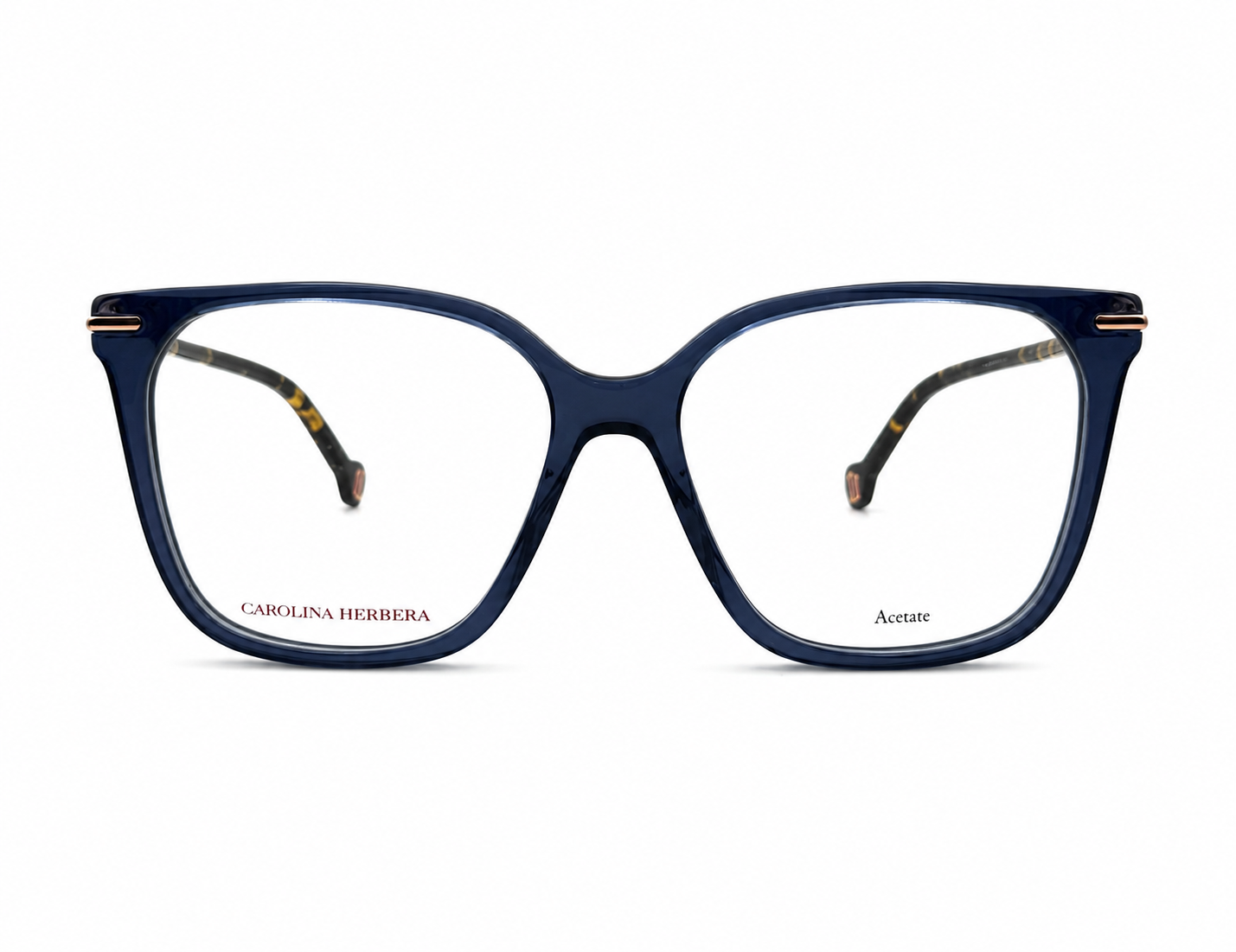 CAROLINA HERRERA EYEGLASSES - HER0094 JBW 54
