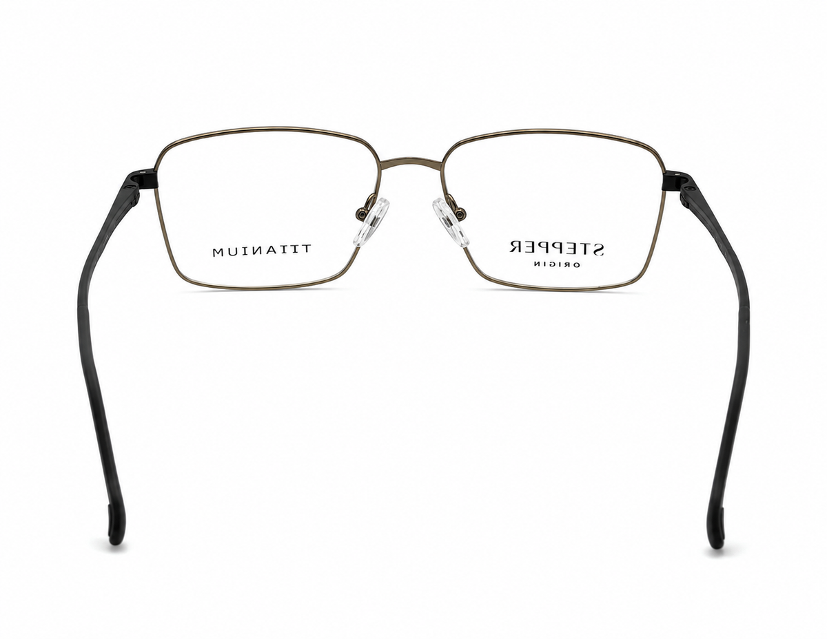 STEPPER EYEGLASSES - SI60320 F019 55