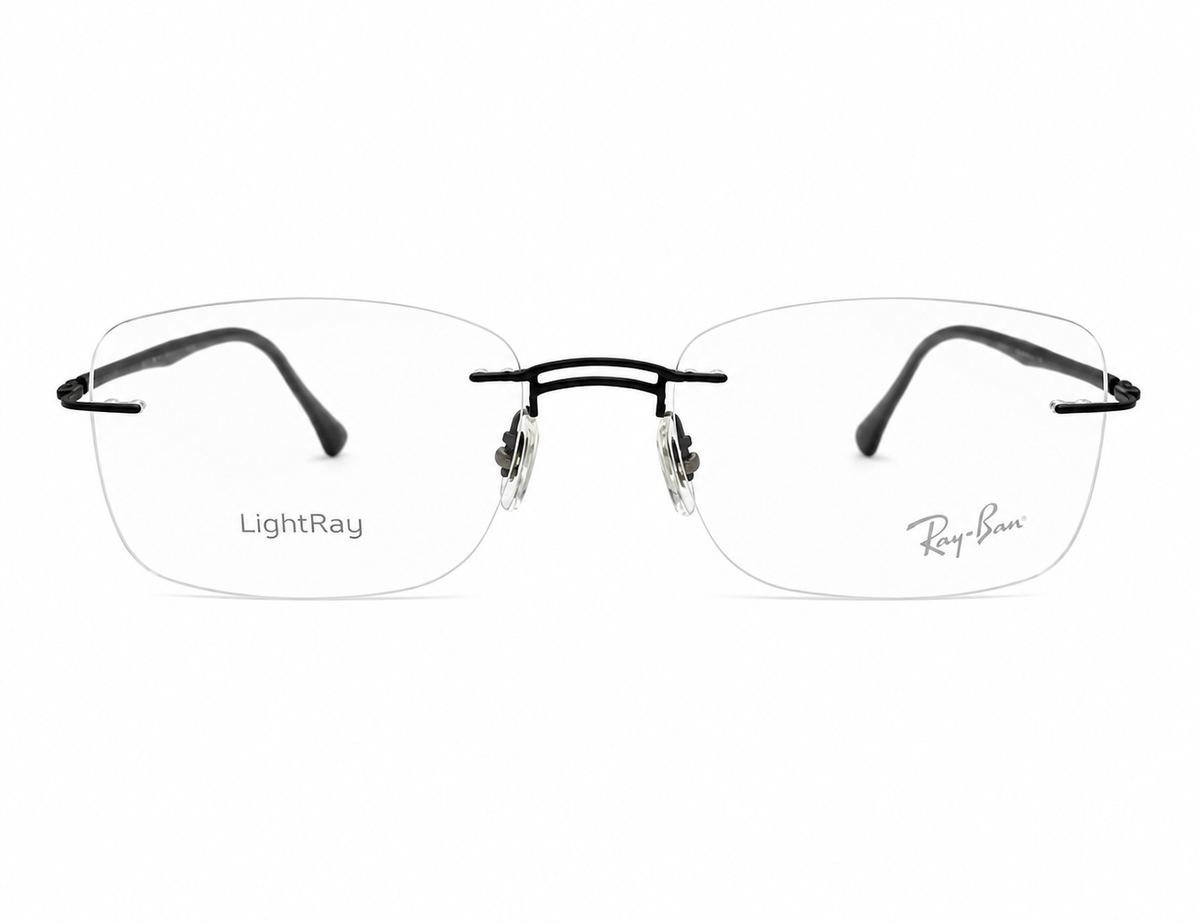 RAY BAN EYEGLASSES - ORB8750 1128 54