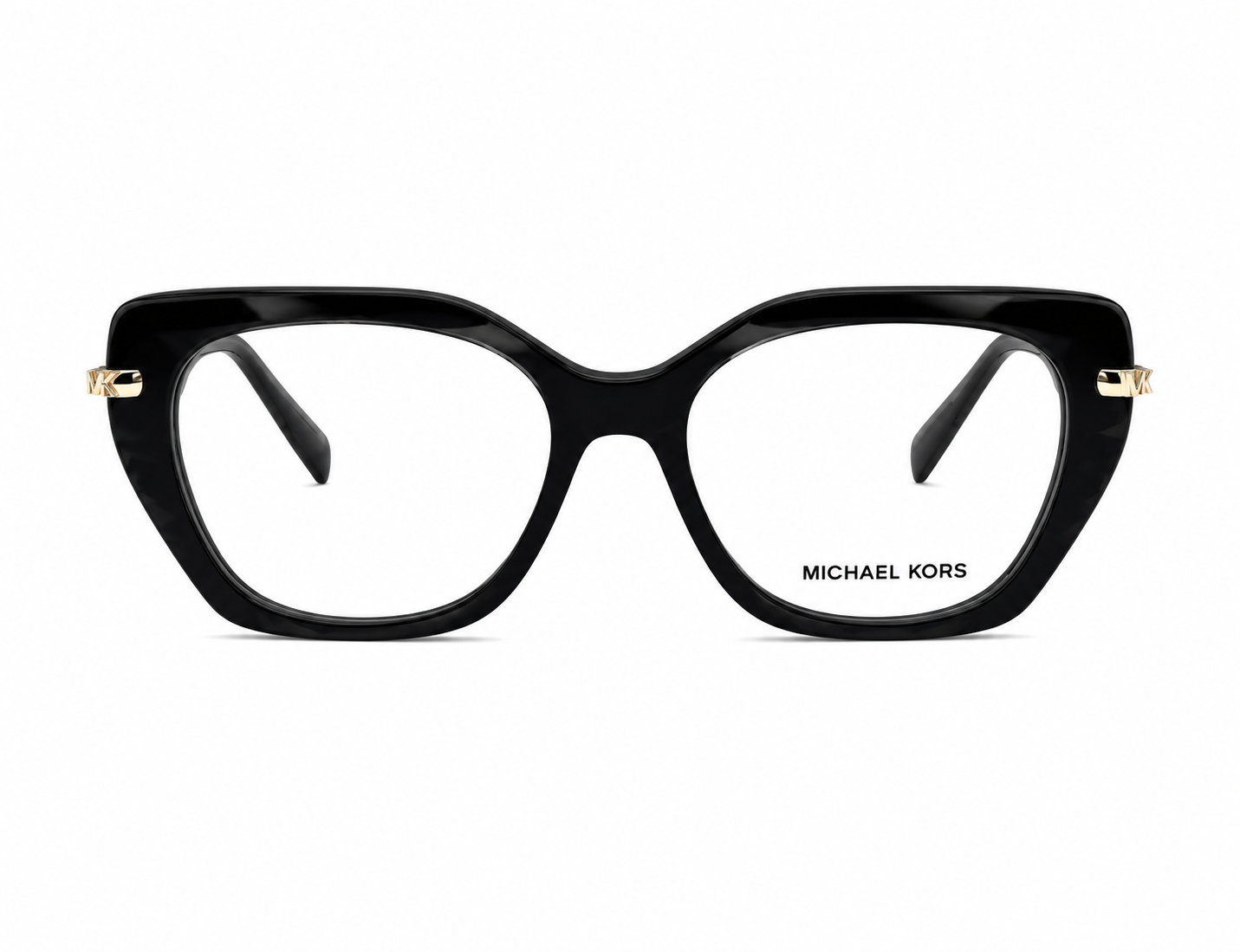 MICHAEL KORS NASHVILLE EYEGLASSES-MK4167U 4034 53