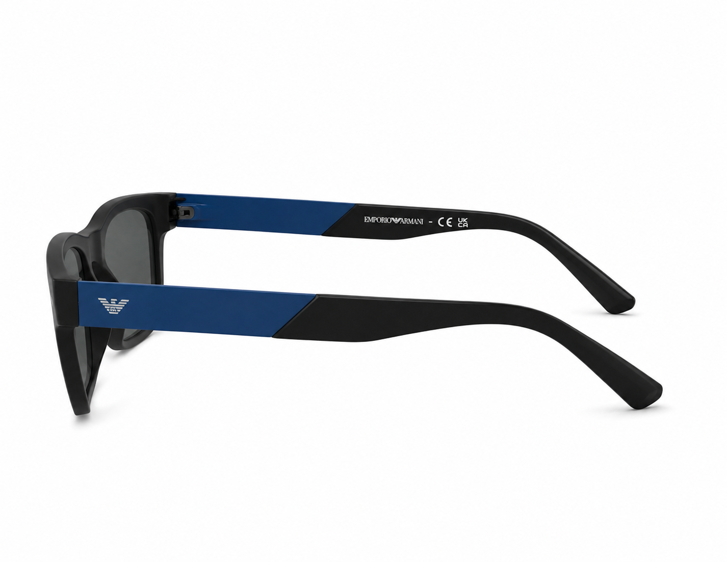 EMPORIO ARMANI SUNGLASSES - EA4244 5001/87 57