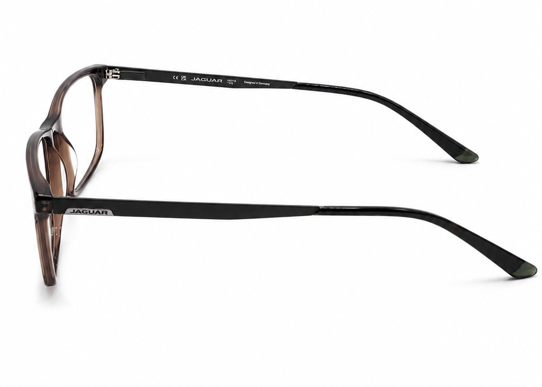 JAGUAR EYEGLASSES - 32501 5100 56