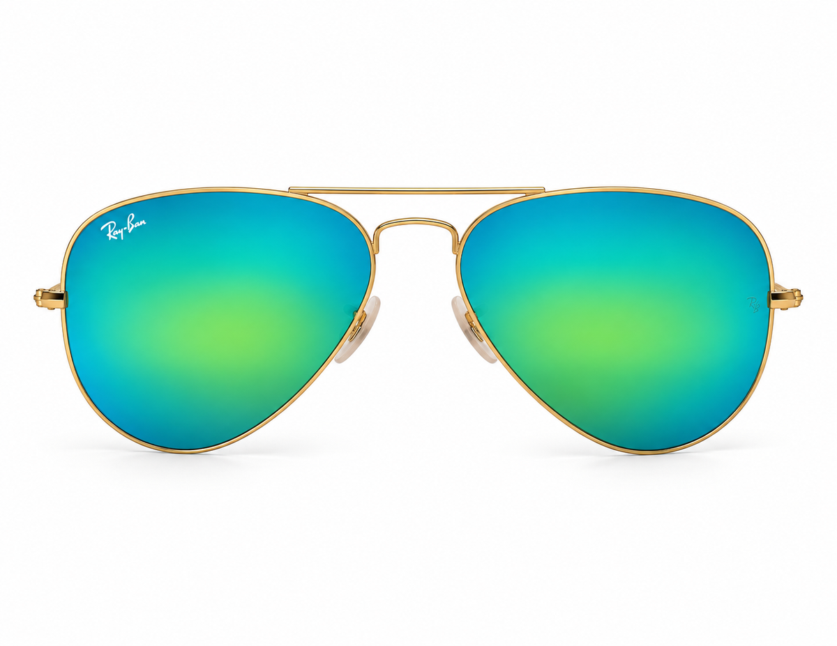 RAY BAN SUNGLASSES - ORB3025 112/19 58
