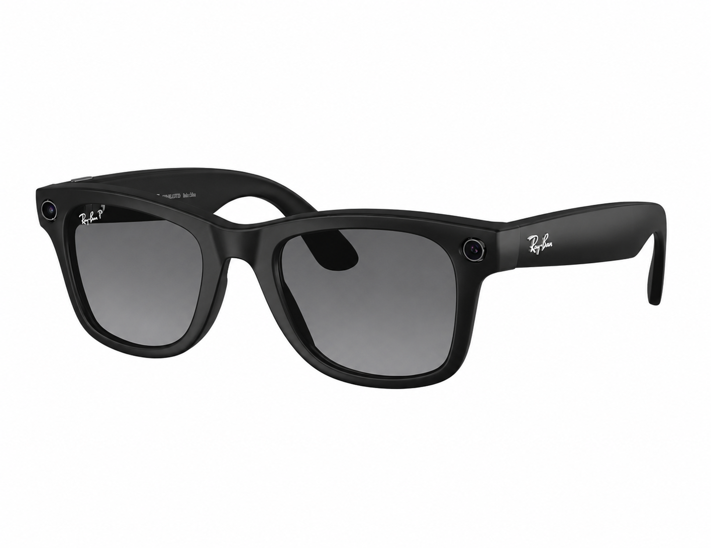 RAY-BAN META SUNGLASSES WAYFARRER (GEN 2) - RW 4012 601ST3 50