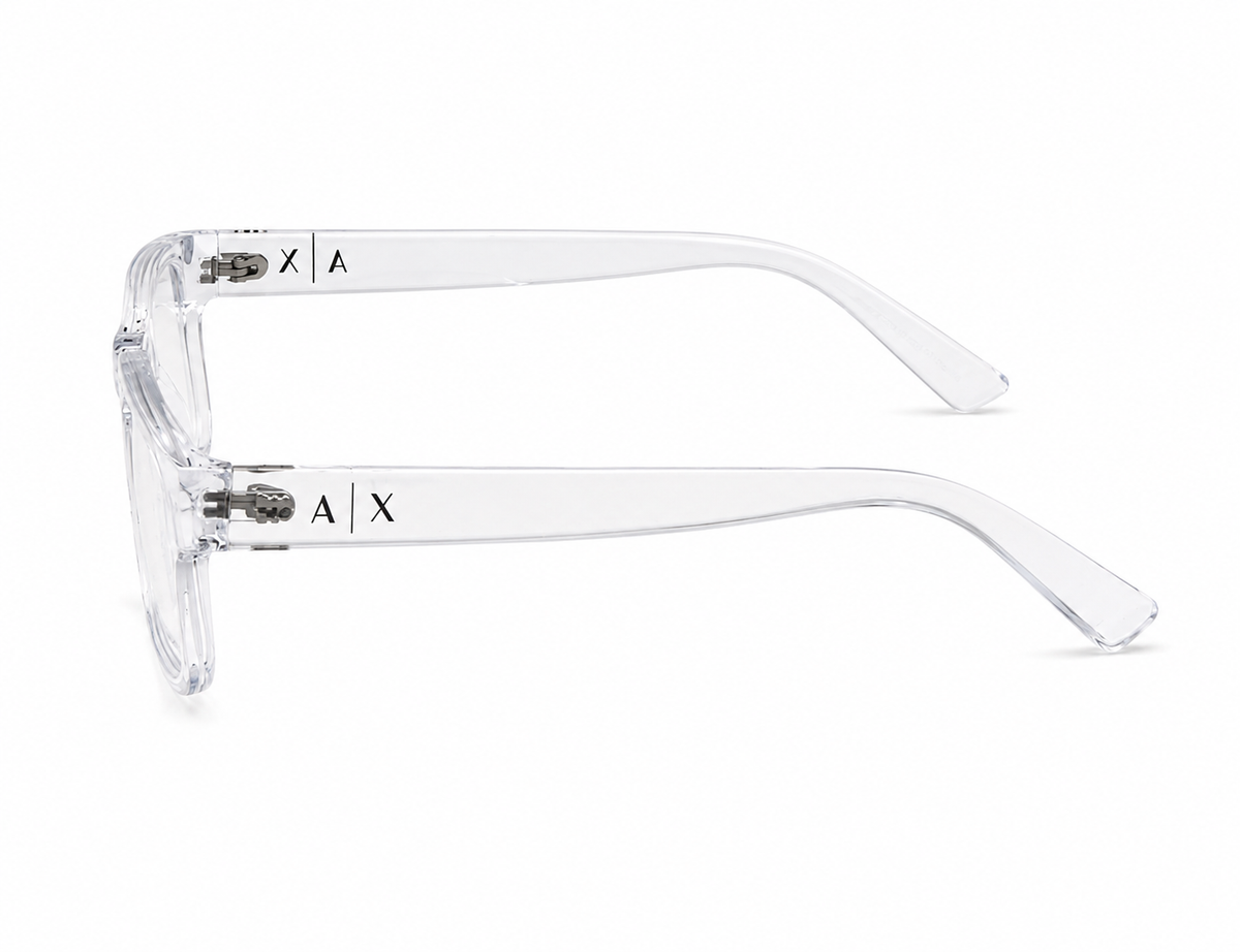 ARMANI EXCHANGE EYEGLASSES - AX3135 8235 54