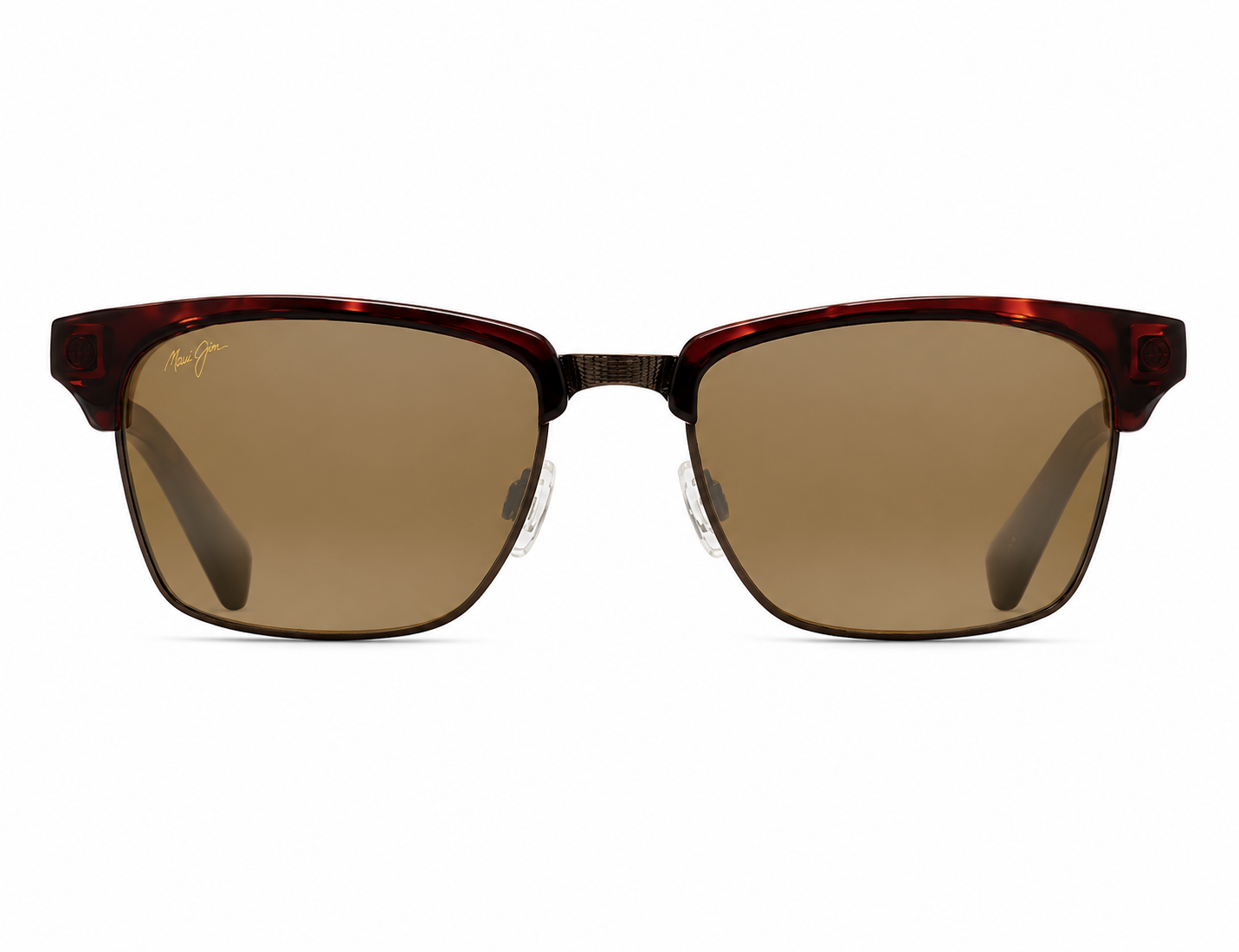 MAUI JIM KAWIKA SUNGLASSES-MJ257-16C 54