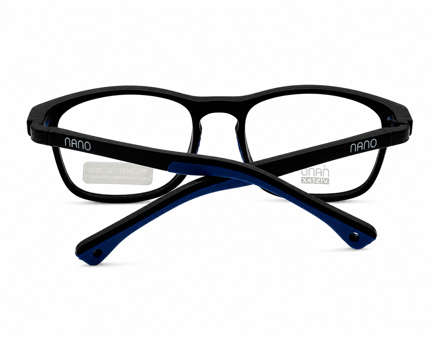 NANO VISTA KIDS EYEGLASSES - NAO3080150 50