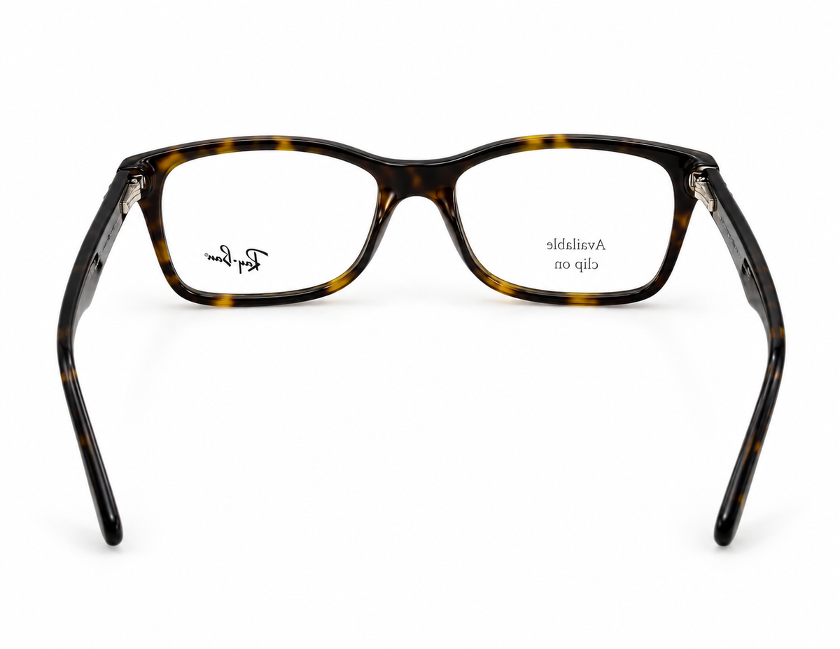 RAY BAN EYEGLASSES - ORB5228 2012 53