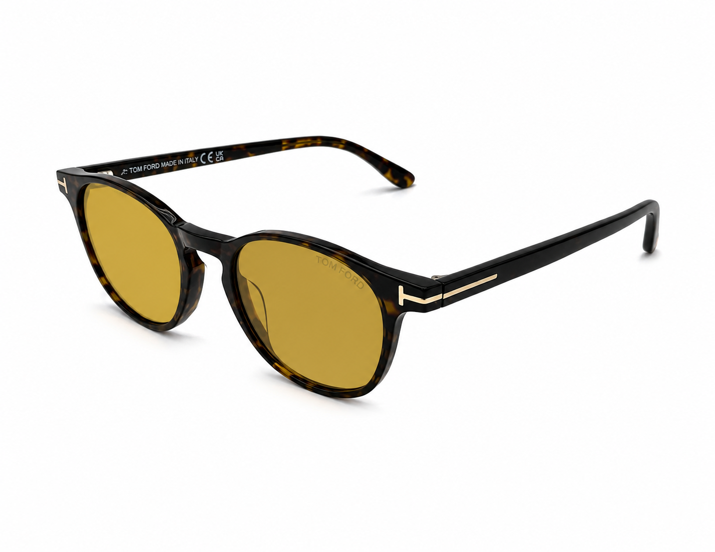 TOM FORD HOLT-2 SUNGLASSES - TF 1302 52E 50