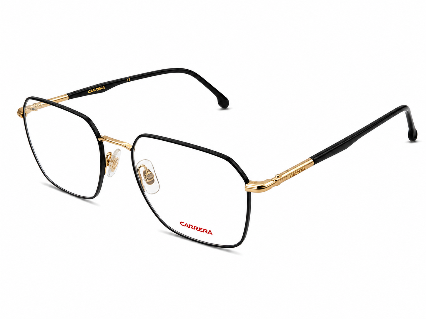 CARRERA EYEGLASSES - 282 2M2 53