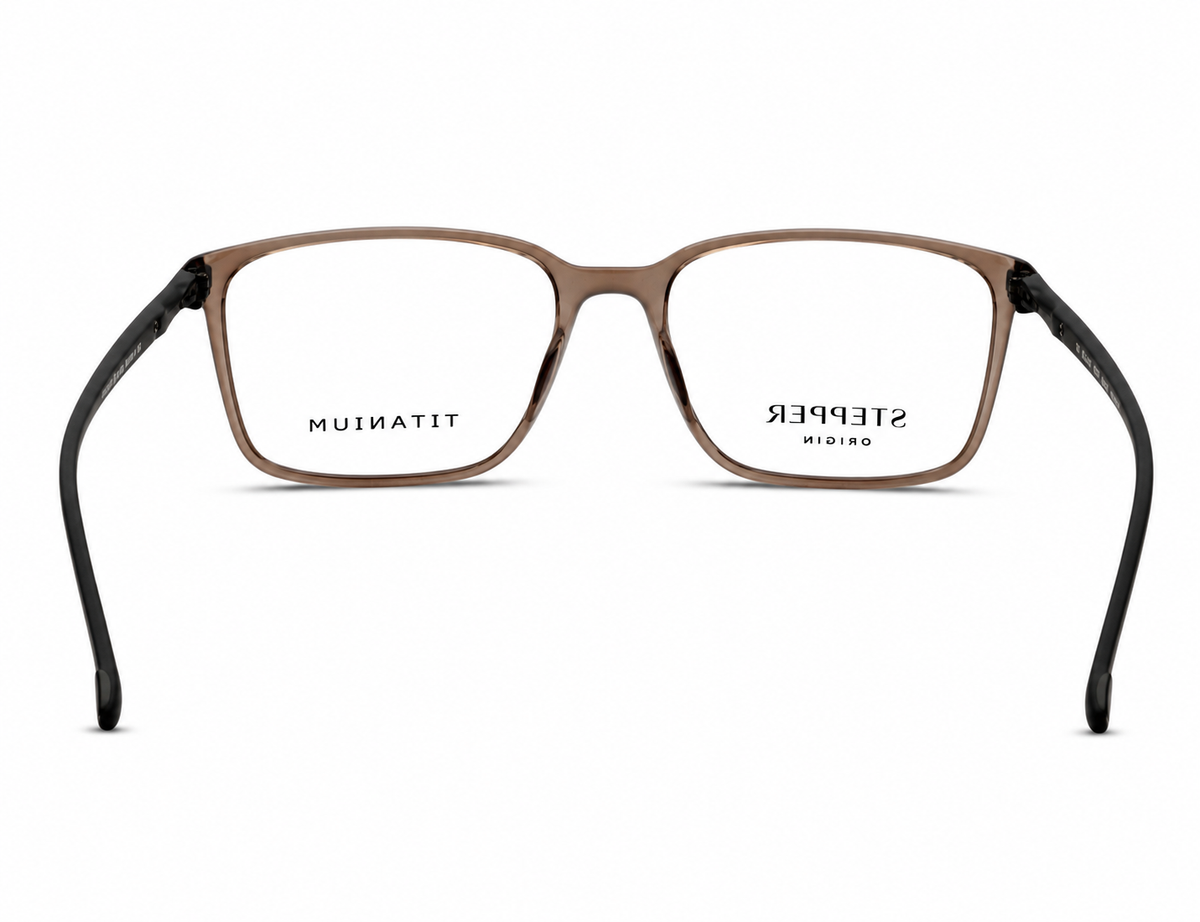 STEPPER EYEGLASSES - SI20166 F290 55