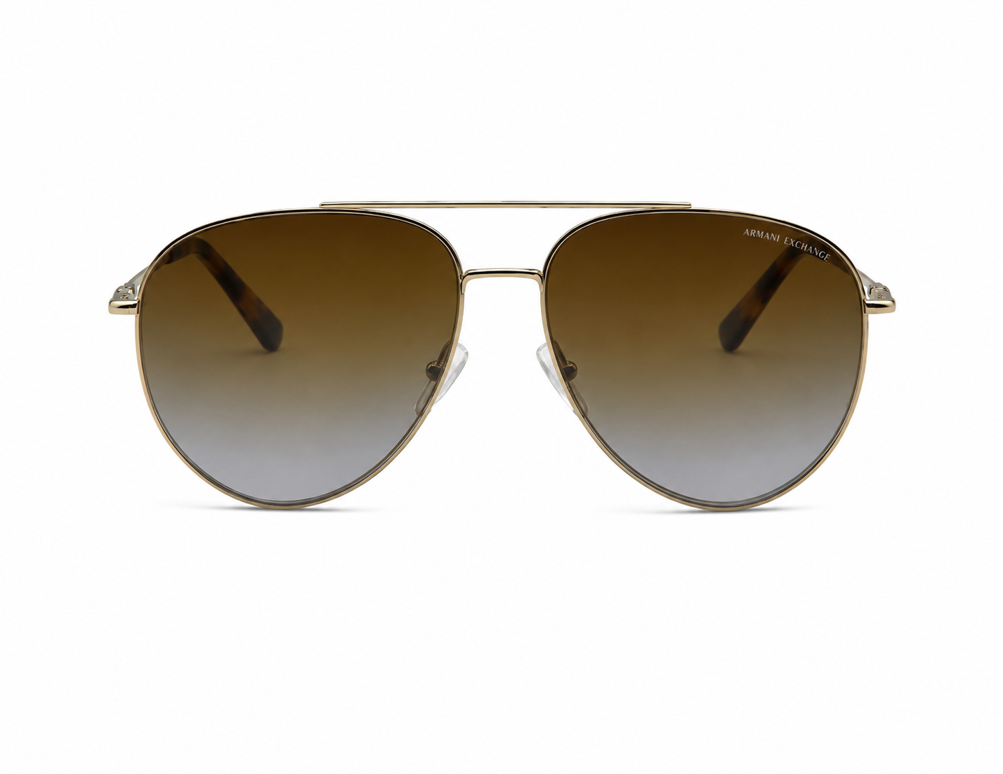 ARMANI EXCHANGE SUNGLASSES - AX2043S 6110T5 59