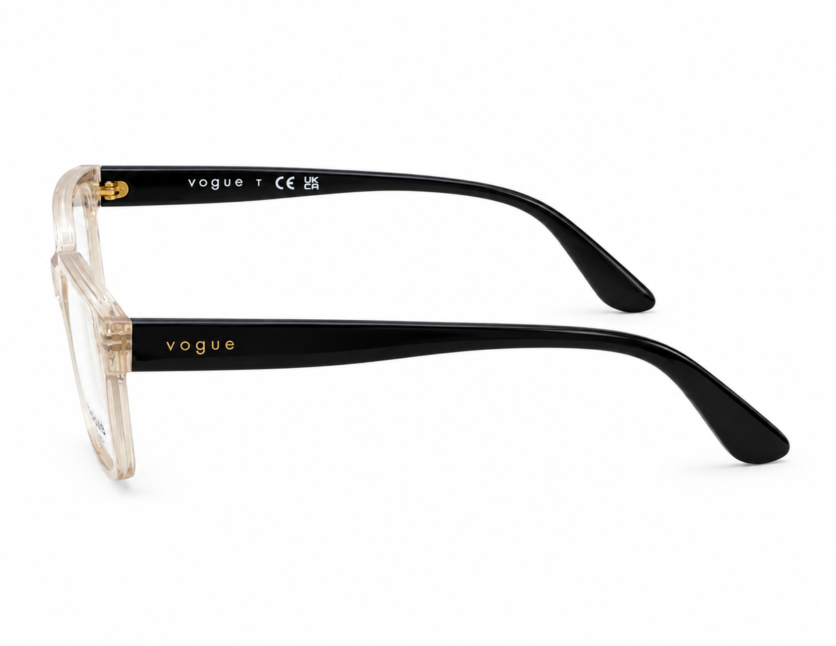 VOGUE EYEGLASSES - OVO5452 2884 53