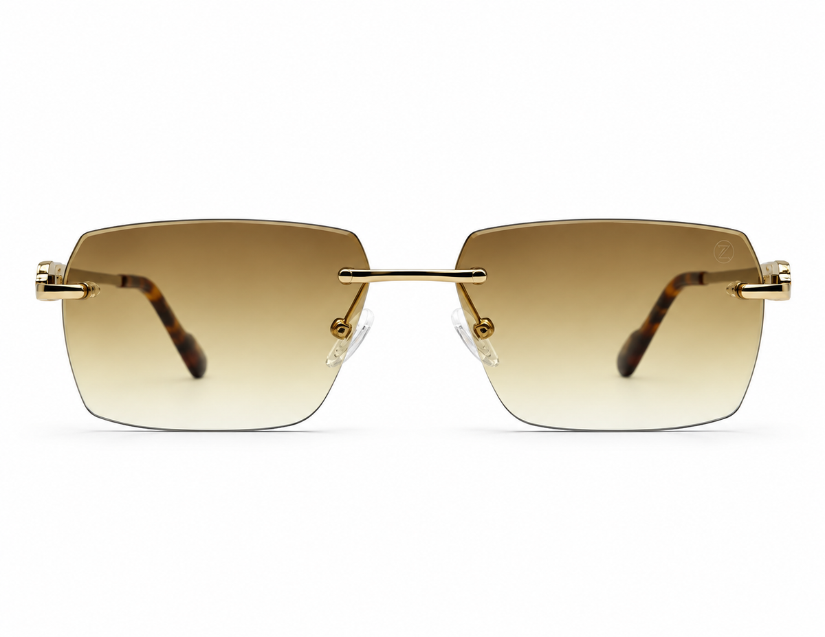 ZIGMAX SUNGLASSES - S25664-1 C3 59