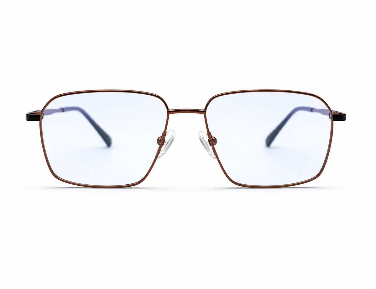 BLUE LIGHT EYEGLASSES
