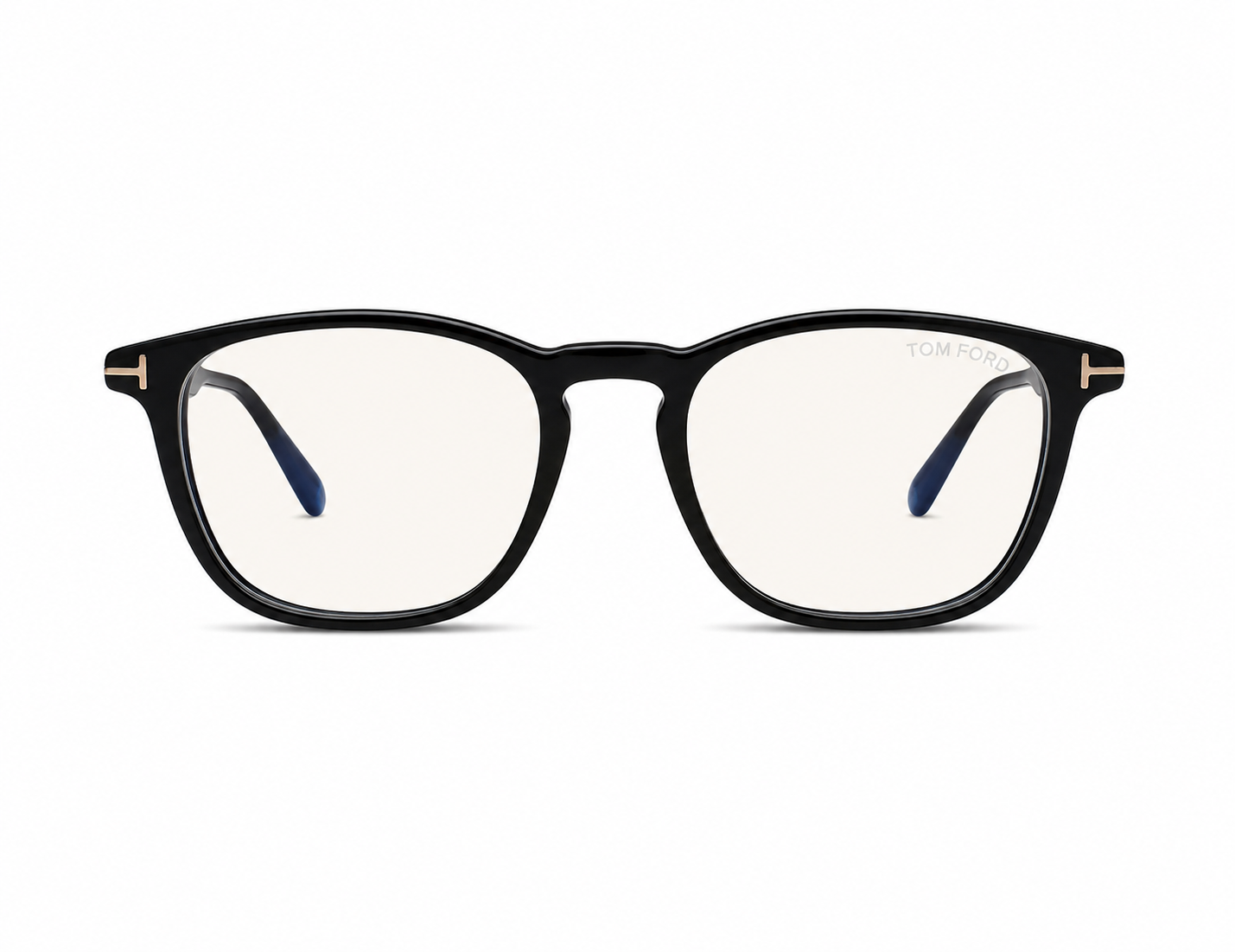 TOM FORD EYEGLASSES-TF5960-B 001 52