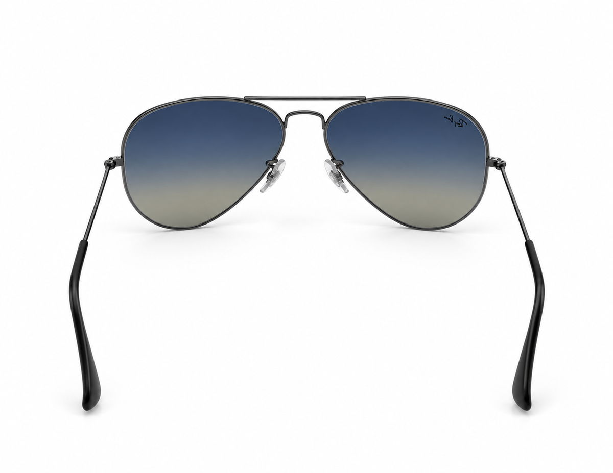 RAY BAN SUNGLASSES - ORB3025 004/71 58
