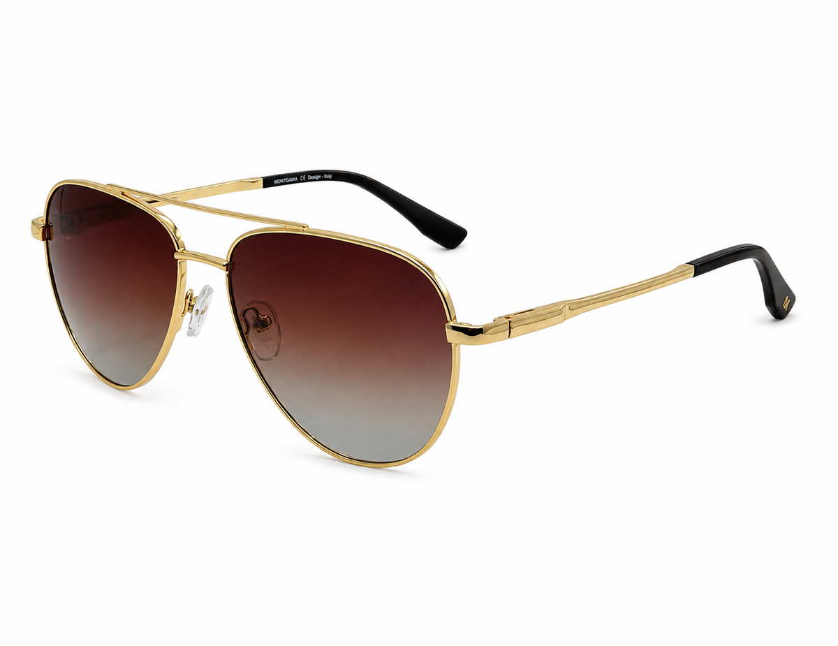 MONTGANA SUNGLASSES - 6384 C4 56