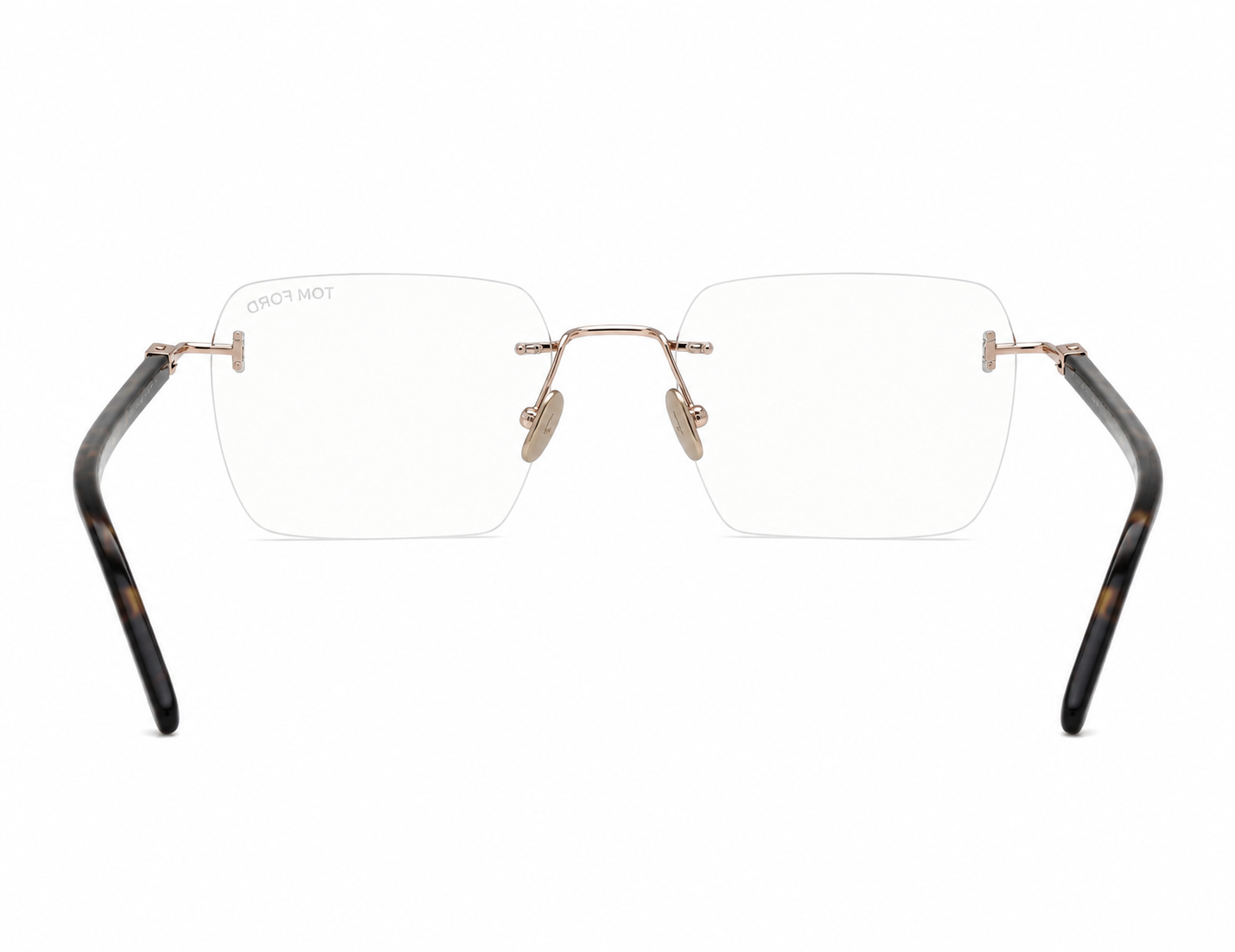 TOM FORD EYEGLASSES-TF5934-B 028 54
