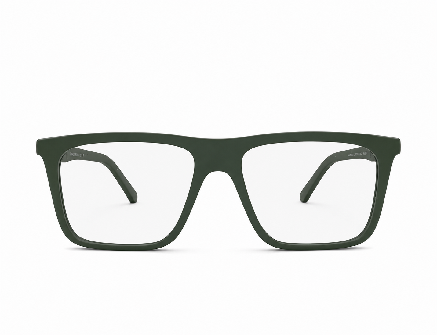 EMPORIO ARMANI CLIP-ON EYEGLASSES - OEA4258 6312/1W 56