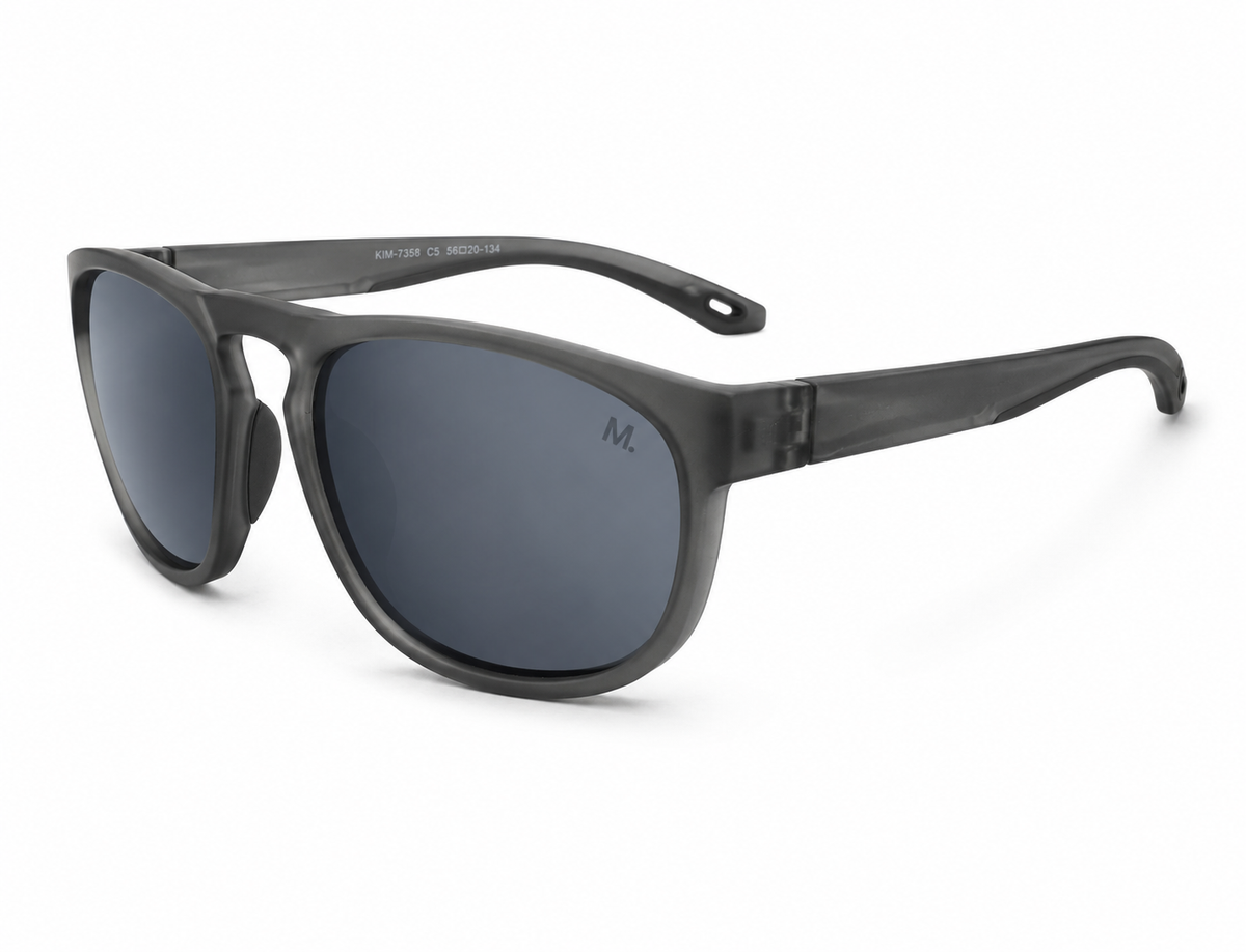 MONTGANA SUNGLASSES - KM Y355 C5 56