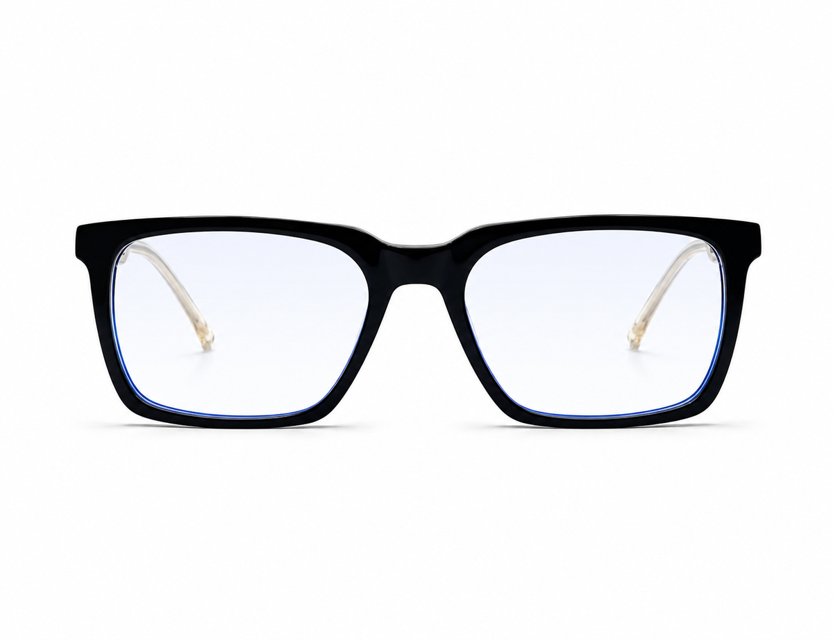 BLUE LIGHT EYEGLASSES