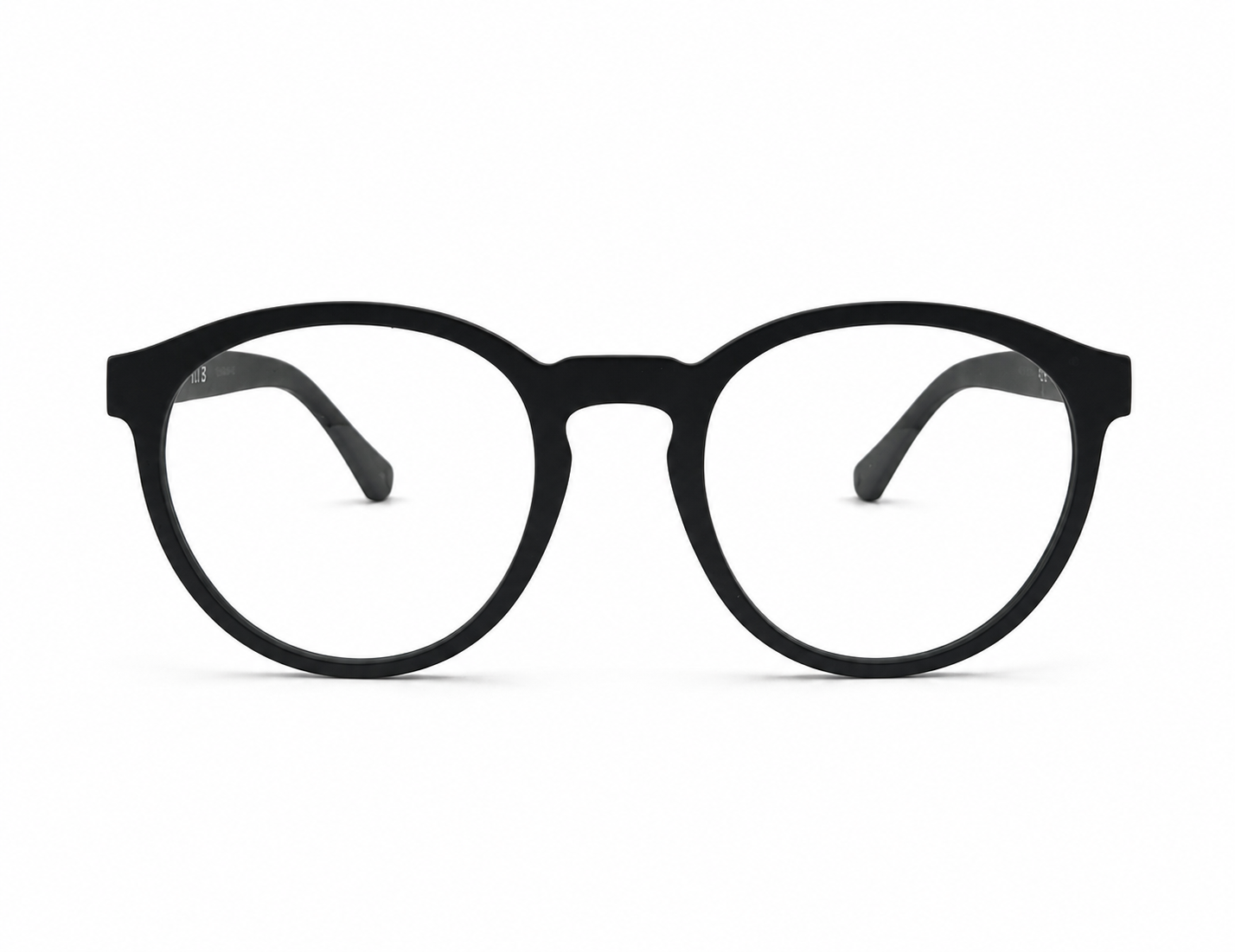 EMPORIO ARMANI CLIP-ON EYEGLASSES - OEA4152 5801/1W 52