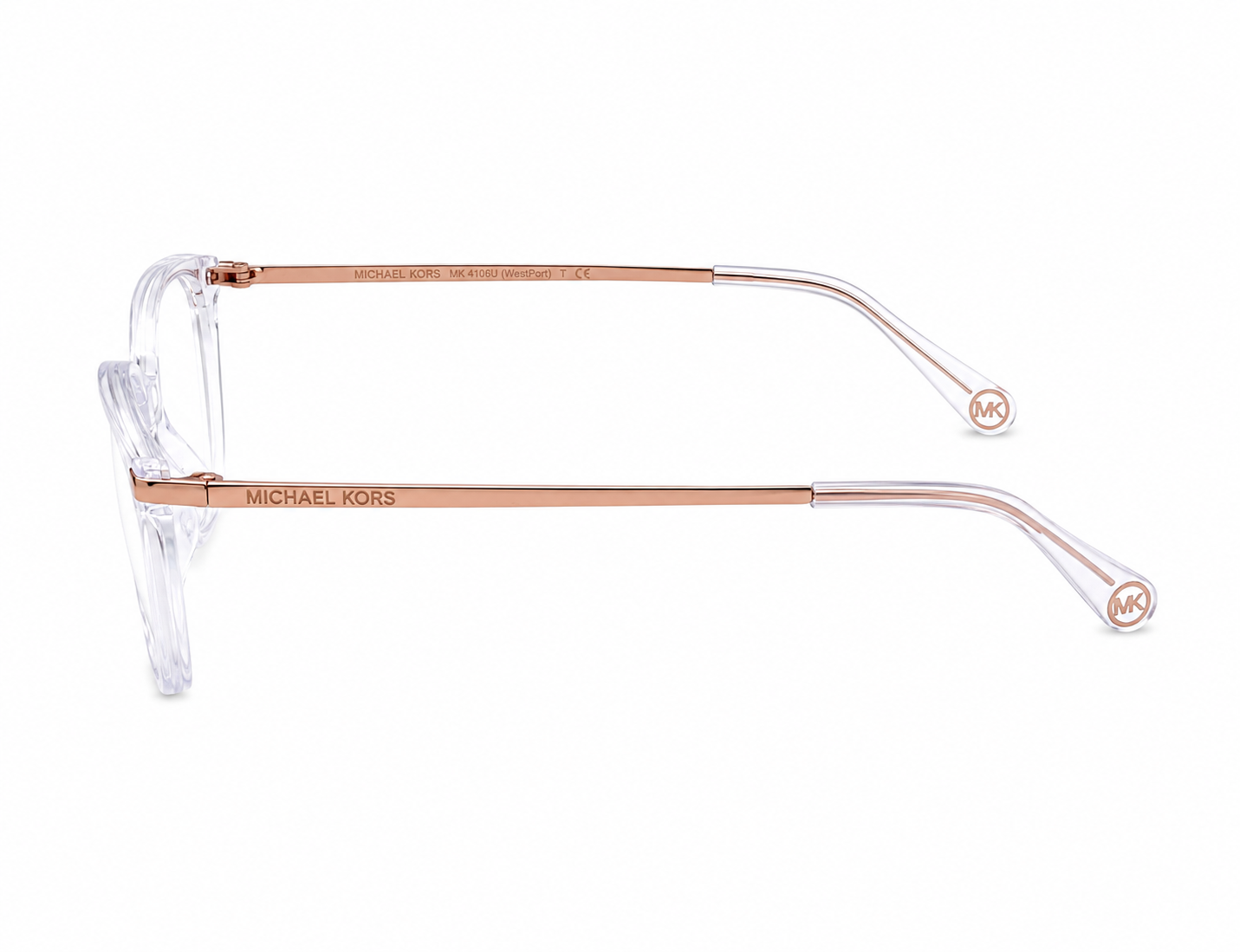 MICHAEL KORS EYE GLASSES-MK4106U 3255 54