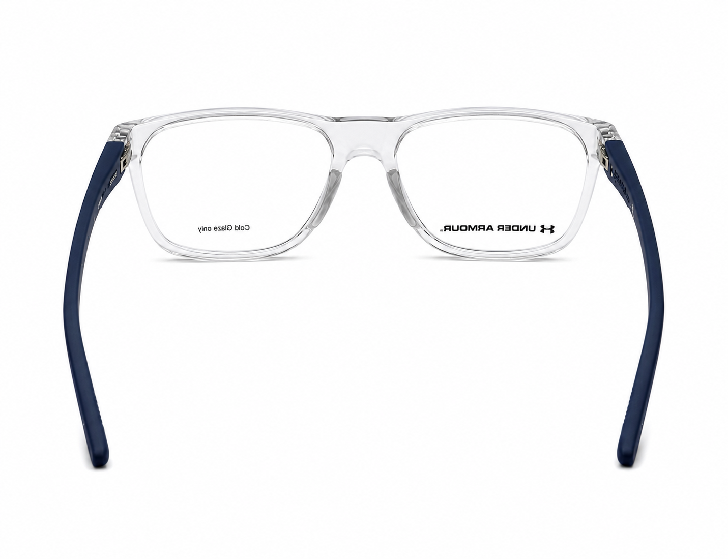 UNDER ARMOUR EYEGLASSES - UA5023 63M 55