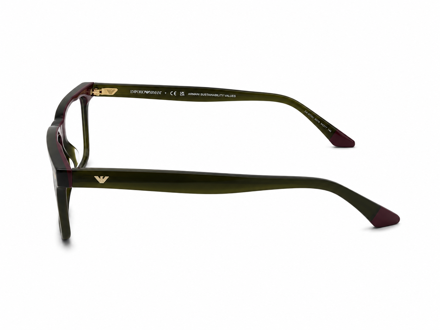 EMPORIO ARMANI EYEGLASSES - EA3272U 3616 54