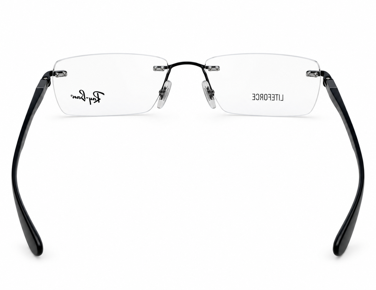 RAY BAN EYEGLASSES - ORB8724 1000 54