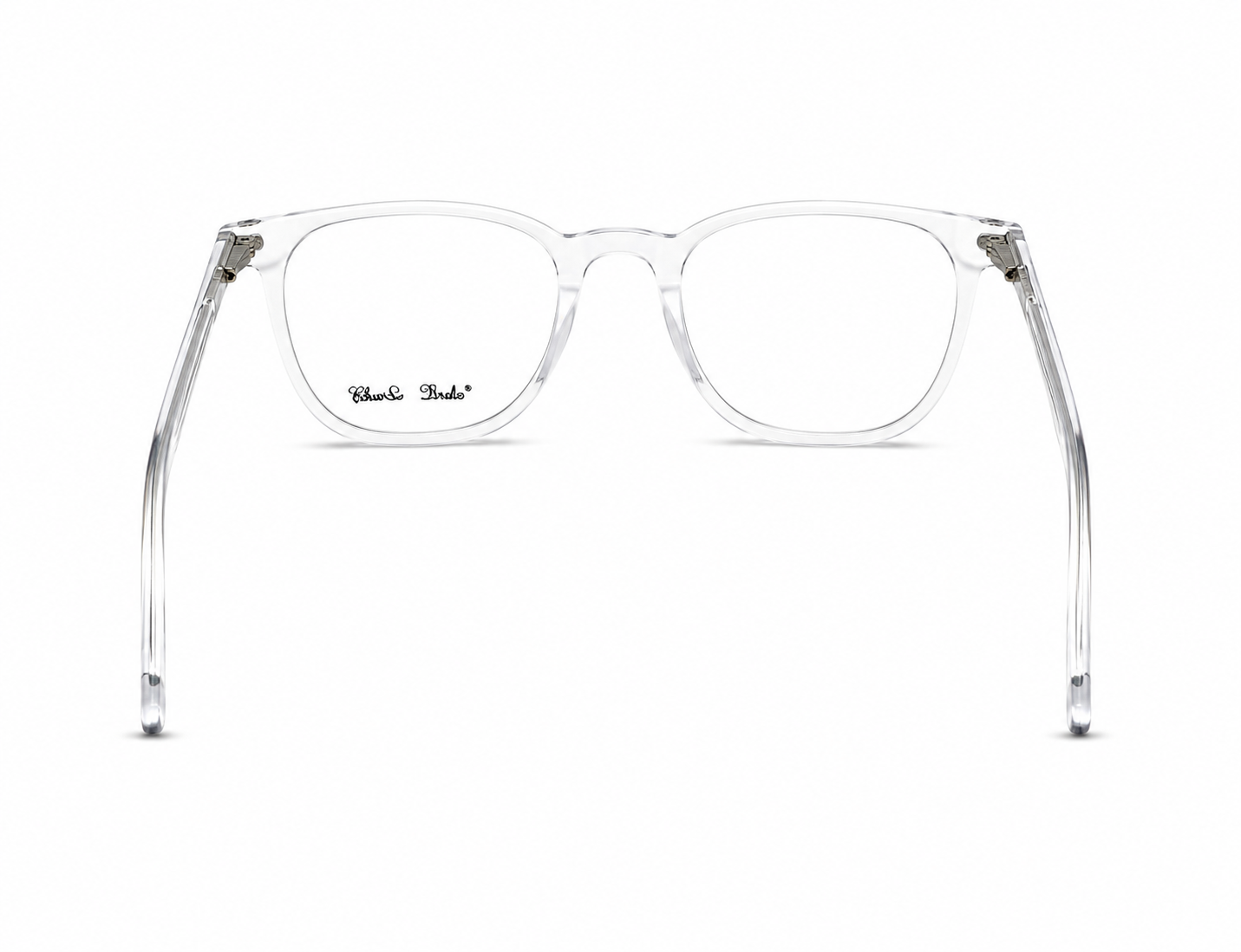 CHARLIE DUKE EYEGLASSES - A2889 C26 49